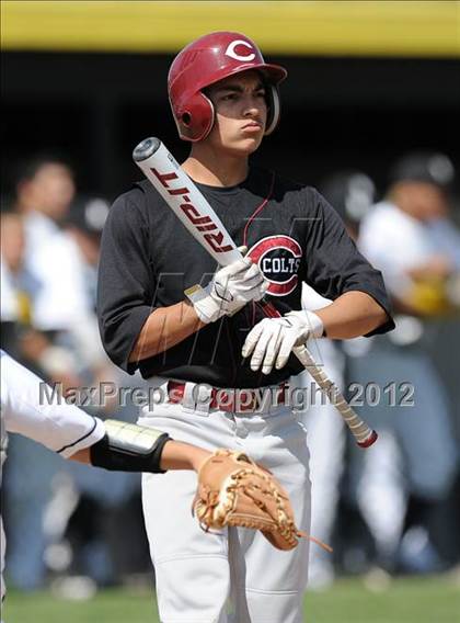 Thumbnail 3 in Covina @ Northview photogallery.