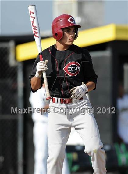 Thumbnail 1 in Covina @ Northview photogallery.