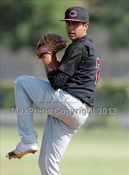 Thumbnail 3 in Covina @ Northview photogallery.
