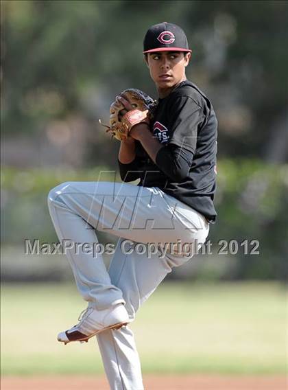 Thumbnail 1 in Covina @ Northview photogallery.