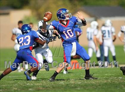 Thumbnail 3 in Oakmont @ Christian Brothers photogallery.
