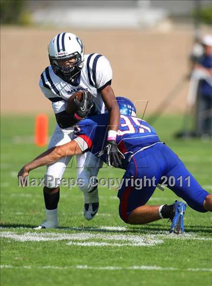 Thumbnail 3 in Oakmont @ Christian Brothers photogallery.