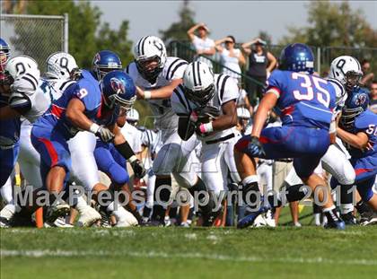 Thumbnail 3 in Oakmont @ Christian Brothers photogallery.