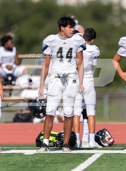 Thumbnail 1 in Steele @ Reagan [Ronald] (Freshman A) photogallery.