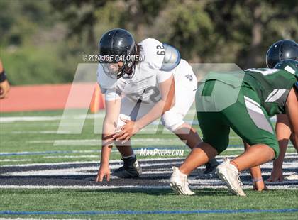 Thumbnail 1 in Steele @ Reagan [Ronald] (Freshman A) photogallery.