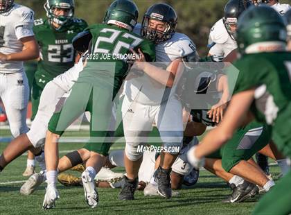 Thumbnail 2 in Steele @ Reagan [Ronald] (Freshman A) photogallery.