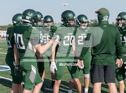 Thumbnail 1 in Steele @ Reagan [Ronald] (Freshman A) photogallery.