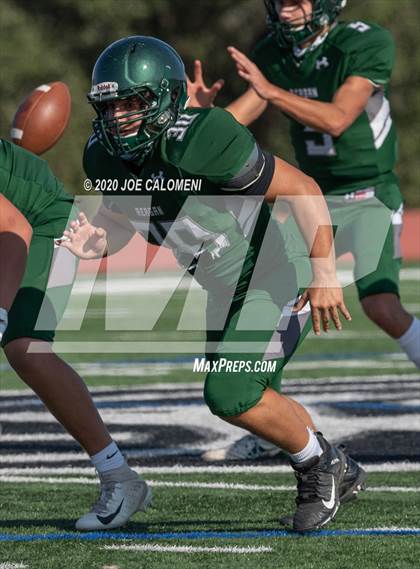 Thumbnail 2 in Steele @ Reagan [Ronald] (Freshman A) photogallery.