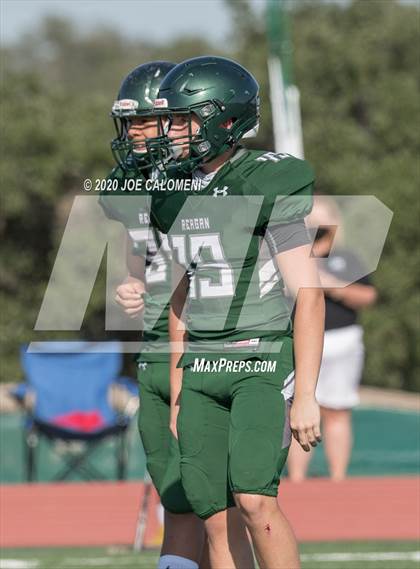 Thumbnail 3 in Steele @ Reagan [Ronald] (Freshman A) photogallery.