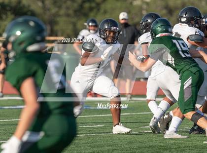 Thumbnail 1 in Steele @ Reagan [Ronald] (Freshman A) photogallery.