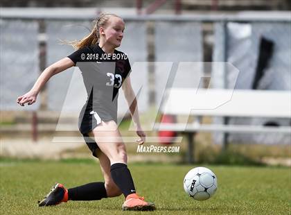 Thumbnail 1 in Sparkman @ Madison Academy photogallery.