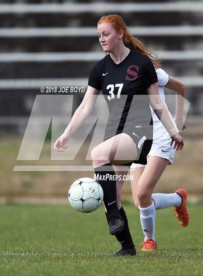 Thumbnail 1 in Sparkman @ Madison Academy photogallery.