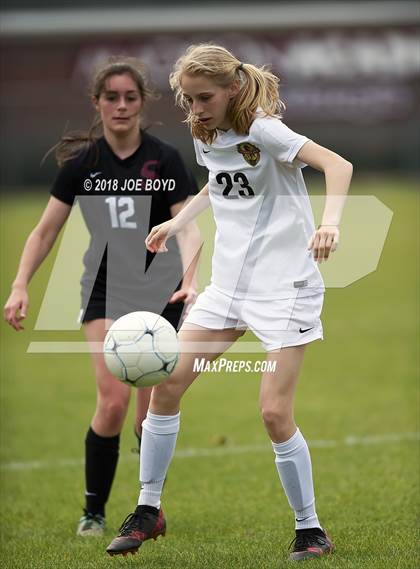 Thumbnail 1 in Sparkman @ Madison Academy photogallery.