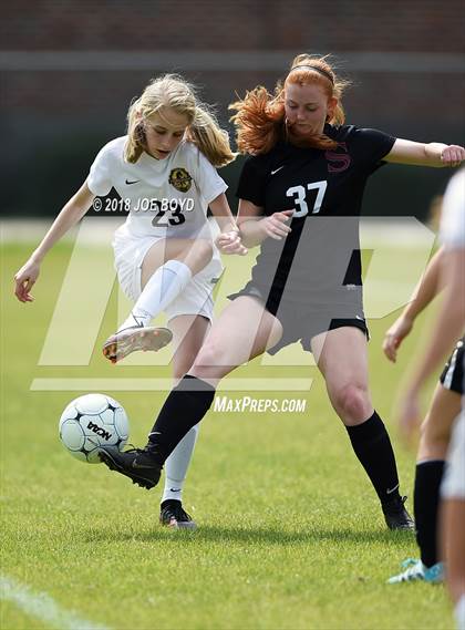 Thumbnail 2 in Sparkman @ Madison Academy photogallery.