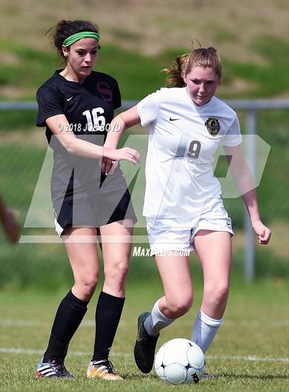 Thumbnail 1 in Sparkman @ Madison Academy photogallery.