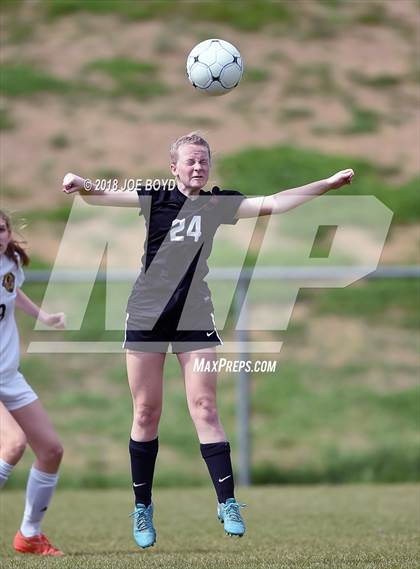 Thumbnail 1 in Sparkman @ Madison Academy photogallery.
