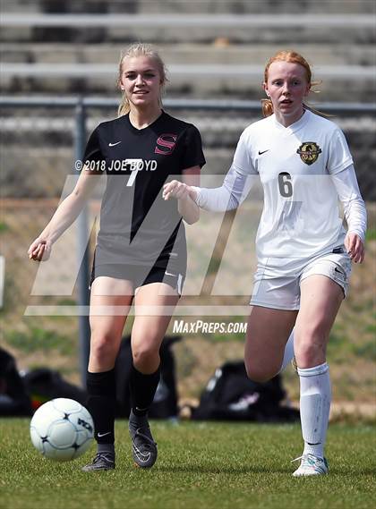 Thumbnail 3 in Sparkman @ Madison Academy photogallery.