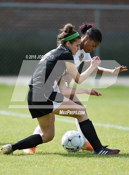 Thumbnail 3 in Sparkman @ Madison Academy photogallery.