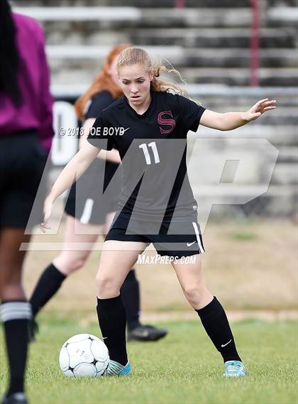 Thumbnail 3 in Sparkman @ Madison Academy photogallery.