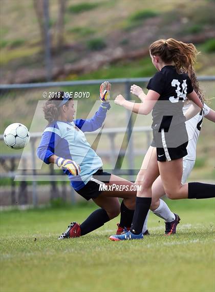 Thumbnail 2 in Sparkman @ Madison Academy photogallery.