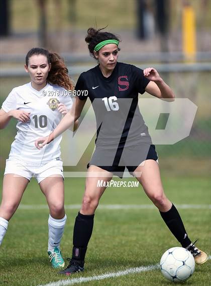 Thumbnail 3 in Sparkman @ Madison Academy photogallery.