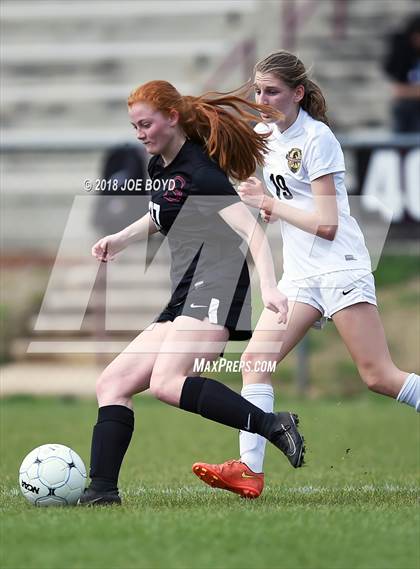Thumbnail 2 in Sparkman @ Madison Academy photogallery.