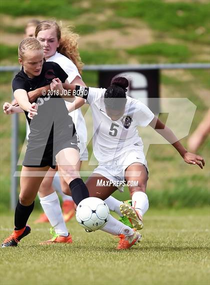 Thumbnail 1 in Sparkman @ Madison Academy photogallery.