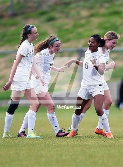 Thumbnail 1 in Sparkman @ Madison Academy photogallery.