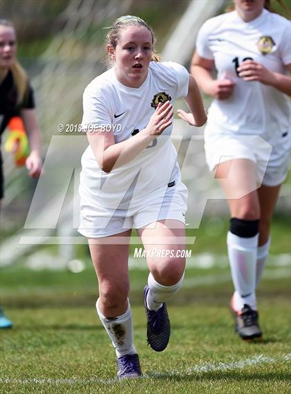 Thumbnail 1 in Sparkman @ Madison Academy photogallery.