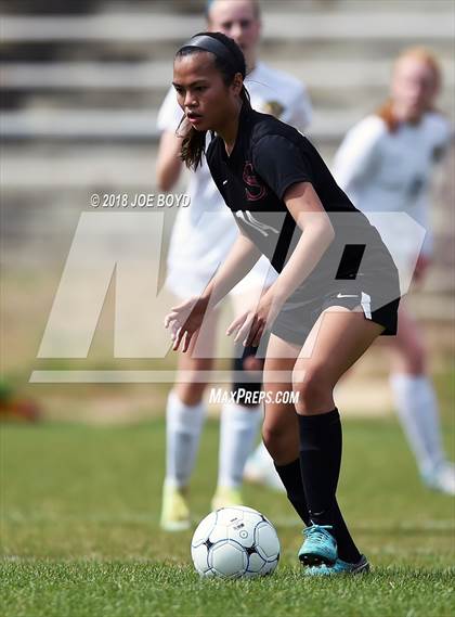 Thumbnail 2 in Sparkman @ Madison Academy photogallery.