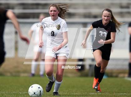 Thumbnail 3 in Sparkman @ Madison Academy photogallery.