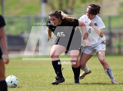 Thumbnail 3 in Sparkman @ Madison Academy photogallery.