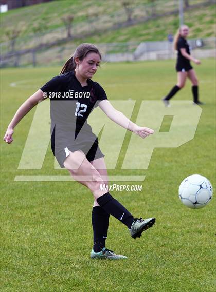 Thumbnail 2 in Sparkman @ Madison Academy photogallery.
