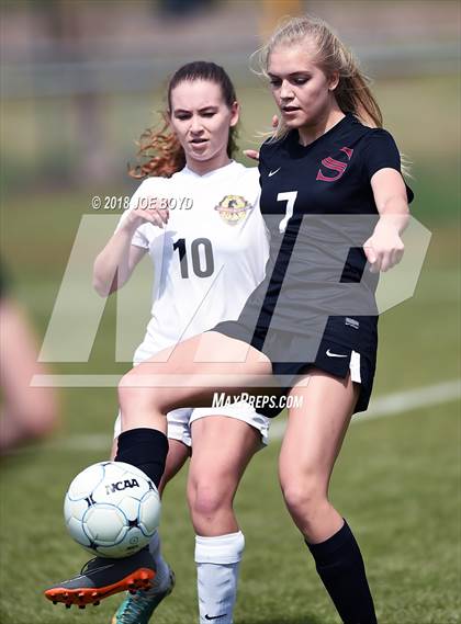 Thumbnail 2 in Sparkman @ Madison Academy photogallery.