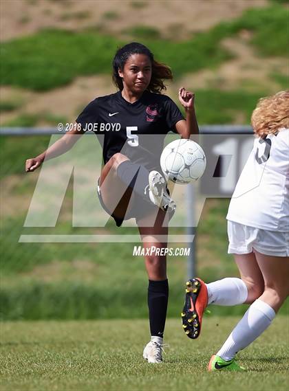 Thumbnail 3 in Sparkman @ Madison Academy photogallery.
