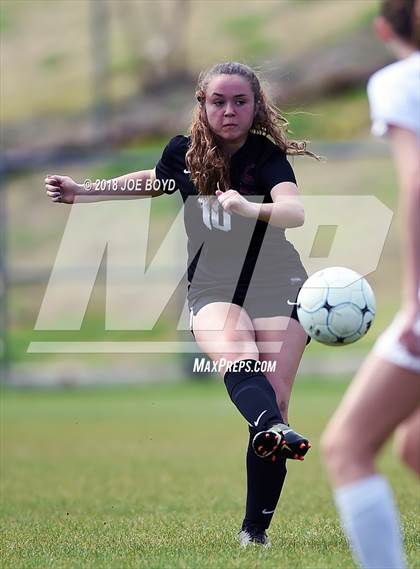 Thumbnail 2 in Sparkman @ Madison Academy photogallery.