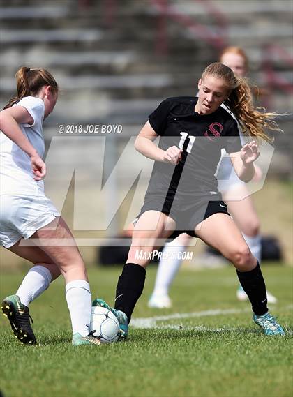 Thumbnail 2 in Sparkman @ Madison Academy photogallery.