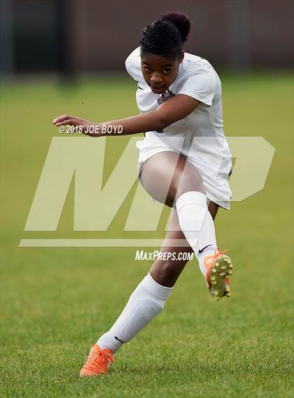 Thumbnail 2 in Sparkman @ Madison Academy photogallery.
