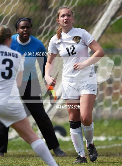 Thumbnail 3 in Sparkman @ Madison Academy photogallery.