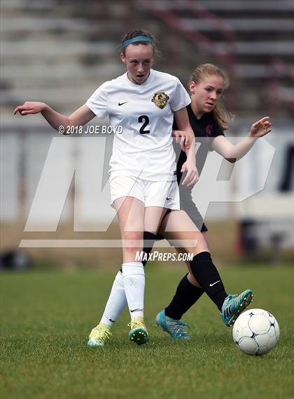Thumbnail 2 in Sparkman @ Madison Academy photogallery.