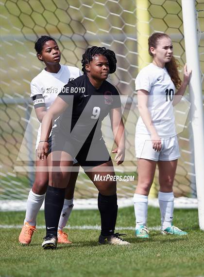 Thumbnail 3 in Sparkman @ Madison Academy photogallery.