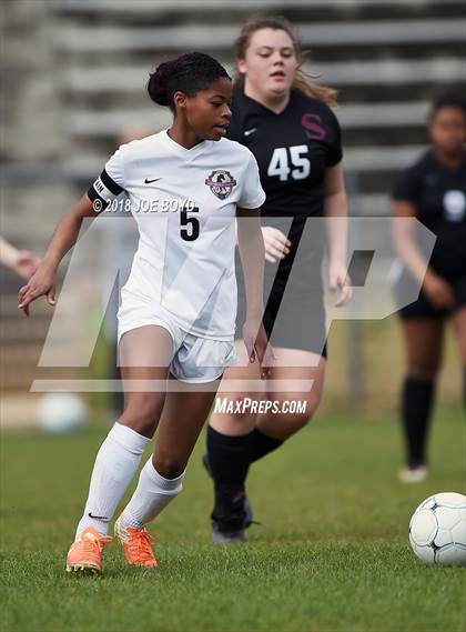 Thumbnail 3 in Sparkman @ Madison Academy photogallery.