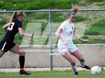Thumbnail 3 in Sparkman @ Madison Academy photogallery.
