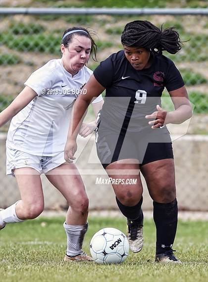 Thumbnail 2 in Sparkman @ Madison Academy photogallery.