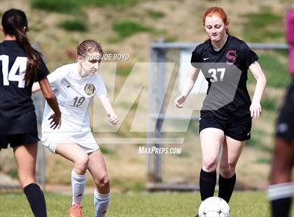 Thumbnail 2 in Sparkman @ Madison Academy photogallery.