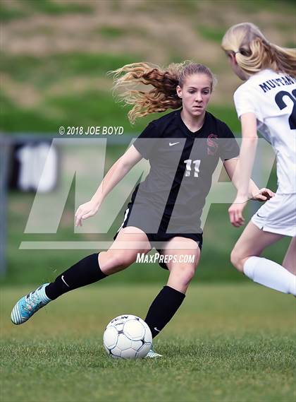 Thumbnail 2 in Sparkman @ Madison Academy photogallery.