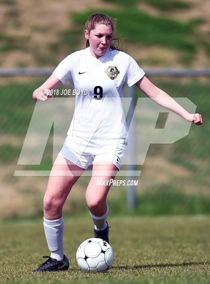 Thumbnail 1 in Sparkman @ Madison Academy photogallery.