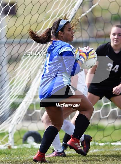 Thumbnail 1 in Sparkman @ Madison Academy photogallery.