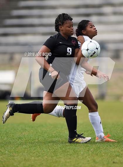 Thumbnail 2 in Sparkman @ Madison Academy photogallery.