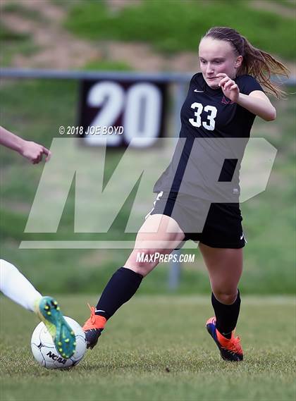 Thumbnail 2 in Sparkman @ Madison Academy photogallery.